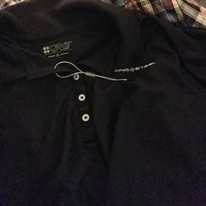 Men's short sleeve XL